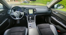 Renault Talisman Grandtour dci 160, Intens, 4 Control, TOP