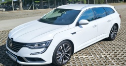 Renault Talisman Grandtour dci 160, Intens, 4 Control, TOP