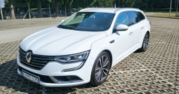 Renault Talisman Grandtour dci 160, Intens, 4 Control, TOP