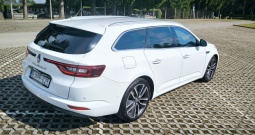 Renault Talisman Grandtour dci 160, Intens, 4 Control, TOP