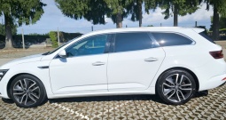 Renault Talisman Grandtour dci 160, Intens, 4 Control, TOP