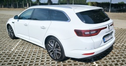 Renault Talisman Grandtour dci 160, Intens, 4 Control, TOP