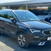 Seat Ateca 2.0tdi dsg xcellence *jamstvo 12 mjeseci* u pdv-u