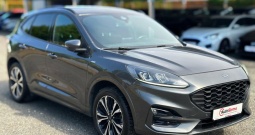 Ford Kuga 2.5 FHEV Hybrid AWD ST-LINE *Jamstvo 12 mjeseci* u PDV-u