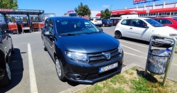 Dacia Sandero 1.5 dci 2016 euro 6