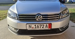 Vw Passat b7