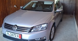 Vw Passat b7