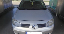 RENAULT MEGANE 1.6 16V PLIN