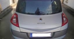 RENAULT MEGANE 1.6 16V PLIN