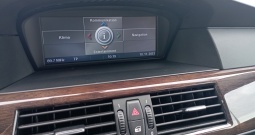 BMW 520d limuzina