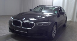 BMW 520d Aut. 190 KS, ACC+KAM+LED+GR SJED+VIRT+ASIST