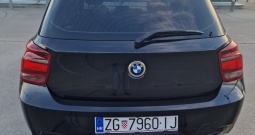 BMW serija 1, 116 ED