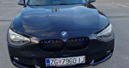 BMW serija 1, 116 ED