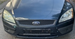 Ford Focus 1.6 16V