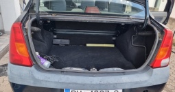 Dacia Logan 1.4