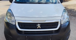 Peugeot Partner 1.6 hdi 2016 god.klima