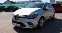 Renault Clio 0.9 TCe Bussiness