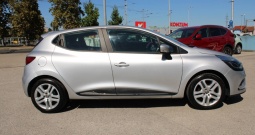 Renault Clio 0.9 TCe Bussiness