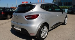 Renault Clio 0.9 TCe Bussiness