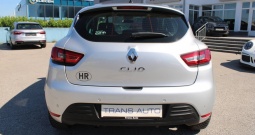 Renault Clio 0.9 TCe Bussiness