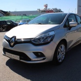 Renault Clio 0.9 TCe Bussiness