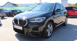 BMW X1 20d xDrive AUTOMATIK M-paket *LED, NAVIGACIJA* -reg 5/2025