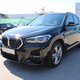 BMW X1 20d xDrive AUTOMATIK M-paket *LED, NAVIGACIJA* -reg 5/2025