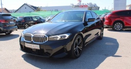 BMW Serija 3 320d xDrive AUTOMATIK M-paket *LED, NAVIGACIJA, KAMERA* -NOVI MO...