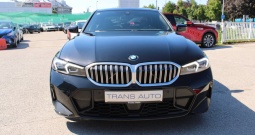 BMW Serija 3 320d xDrive AUTOMATIK M-paket *LED, NAVIGACIJA, KAMERA* -NOVI MO...