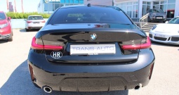 BMW Serija 3 320d xDrive AUTOMATIK M-paket *LED, NAVIGACIJA, KAMERA* -NOVI MO...