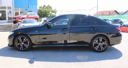 BMW Serija 3 320d xDrive AUTOMATIK M-paket *LED, NAVIGACIJA, KAMERA* -NOVI MO...