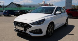 Hyundai i30 1.0 T-GDi *KAMERA*