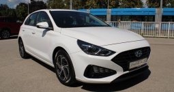 Hyundai i30 1.0 T-GDi *KAMERA*