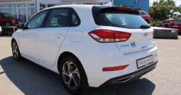 Hyundai i30 1.0 T-GDi *KAMERA*