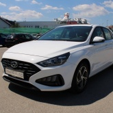 Hyundai i30 1.0 T-GDi *KAMERA*