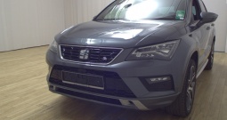 Seat Ateca 2.0 TSI DSG 4Drive FR-Line 190 KS, ACC+360+LED+GR SJED+PANO+VIRT+K...