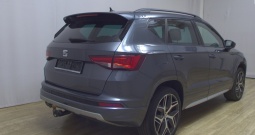 Seat Ateca 2.0 TSI DSG 4Drive FR-Line 190 KS, ACC+360+LED+GR SJED+PANO+VIRT+K...