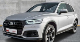 Audi Q5 50 TFSIe quattro S-tronic S-line 299 KS, ACC+KAM+LED+GR SJED+VIRT+ASIST