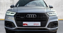 Audi Q5 50 TFSIe quattro S-tronic S-line 299 KS, ACC+KAM+LED+GR SJED+VIRT+ASIST