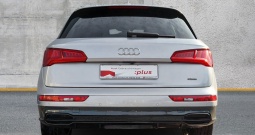 Audi Q5 50 TFSIe quattro S-tronic S-line 299 KS, ACC+KAM+LED+GR SJED+VIRT+ASIST