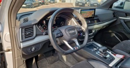 Audi Q5 50 TFSIe quattro S-tronic S-line 299 KS, ACC+KAM+LED+GR SJED+VIRT+ASIST