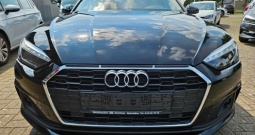 Audi A5 Sportback 35 TDI S-tronic 163 KS, LED+KAM+GR SJED+TEM+VIRT