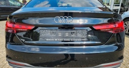 Audi A5 Sportback 35 TDI S-tronic 163 KS, LED+KAM+GR SJED+TEM+VIRT