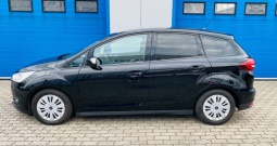 Ford C-Max 1.0 EcoBoost 125 KS, TEM+GR SJED+PDC+NAVI+ASIST