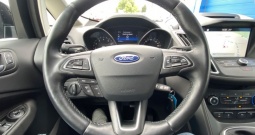 Ford C-Max 1.0 EcoBoost 125 KS, TEM+GR SJED+PDC+NAVI+ASIST