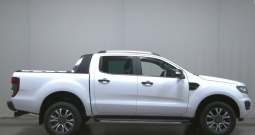 Ford Ranger 2.0 TDCI 4x4 Wildtrak 213 KS, ACC+GR SJED+KAM