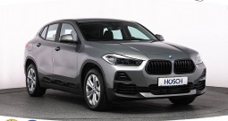 NOVO BMW X2 xDrive 25e Aut. Advantage 220 KS, LED+PDC+TEM +NAVI+ASIST