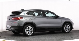 NOVO BMW X2 xDrive 25e Aut. Advantage 220 KS, LED+PDC+TEM +NAVI+ASIST