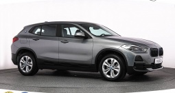 NOVO BMW X2 xDrive 25e Aut. Advantage 220 KS, LED+PDC+TEM +NAVI+ASIST