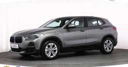 NOVO BMW X2 xDrive 25e Aut. Advantage 220 KS, LED+PDC+TEM +NAVI+ASIST